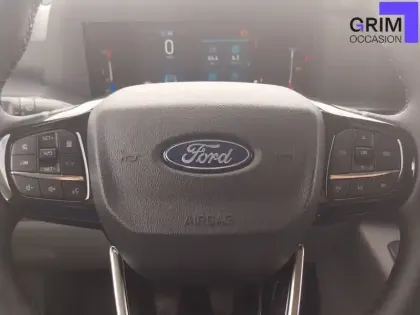 Photo 53 Ford Transit  CUSTOM FOURGON 280 L2H1 2.0 ECOBLUE 110 CH