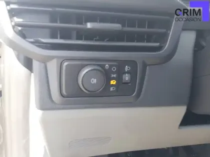 Photo 84 Ford Transit  CUSTOM FOURGON 280 L2H1 2.0 ECOBLUE 110 CH