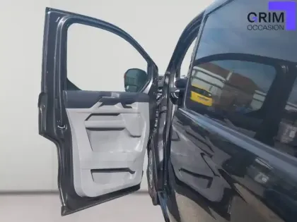 Photo 21 Ford Transit  CUSTOM FOURGON 280 L2H1 2.0 ECOBLUE 110 CH