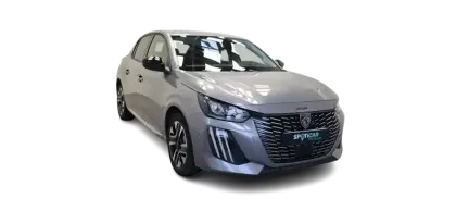 Photo 6 Peugeot 208  100 S&S BVM6