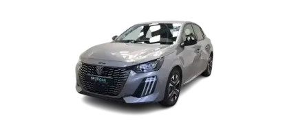 Photo Peugeot 208 Allure