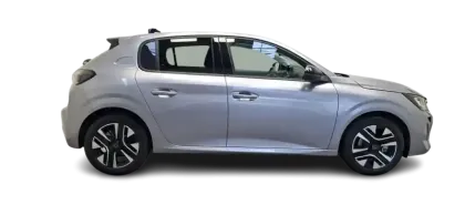 Photo 5 Peugeot 208  100 S&S BVM6