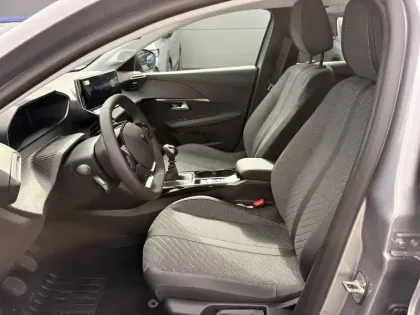 Photo 25 Peugeot 208  100 S&S BVM6