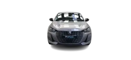 Photo 7 Peugeot 208  100 S&S BVM6