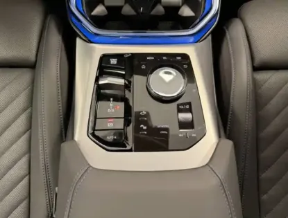 Photo 23 BMW X3  30e xDrive 299 ch BVA8