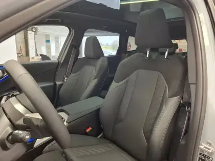 Photo 12 BMW X3  30e xDrive 299 ch BVA8