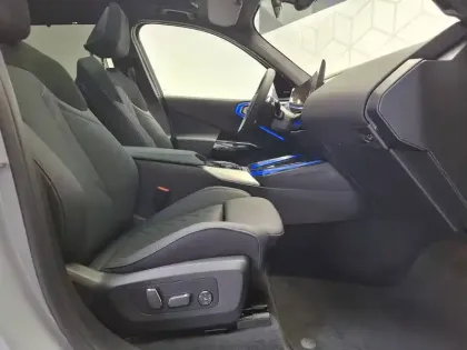 Photo 19 BMW X3  30e xDrive 299 ch BVA8