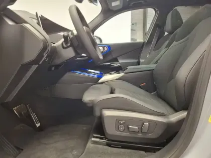 Photo 13 BMW X3  30e xDrive 299 ch BVA8