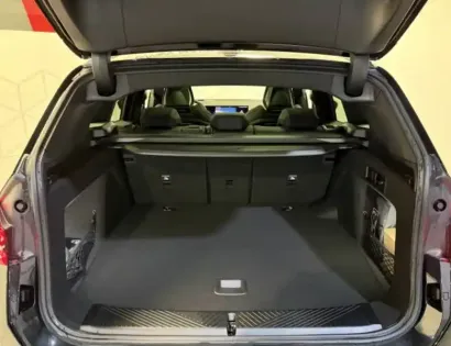 Photo 6 BMW X3  30e xDrive 299 ch BVA8