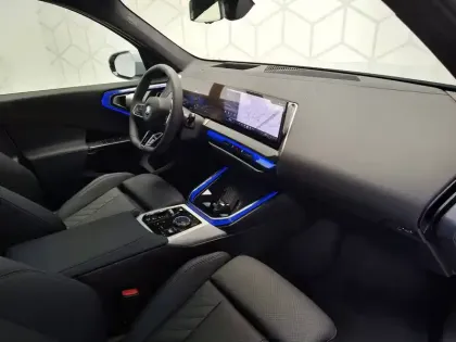 Photo 18 BMW X3  30e xDrive 299 ch BVA8