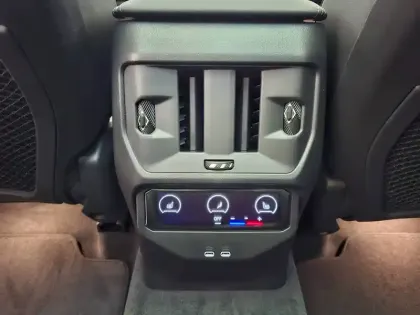 Photo 21 BMW X3  30e xDrive 299 ch BVA8