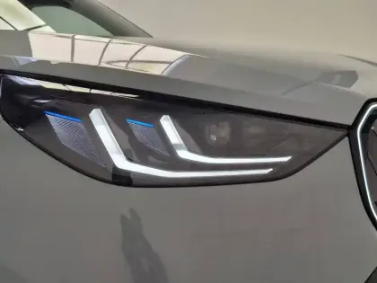 Photo 9 BMW X3  30e xDrive 299 ch BVA8