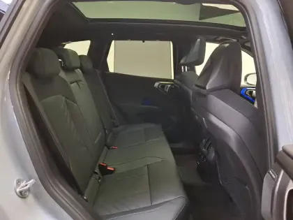 Photo 22 BMW X3  30e xDrive 299 ch BVA8