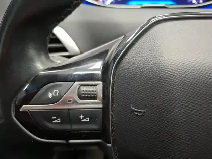 Photo 18 Peugeot 3008  BlueHDi 130ch S&S BVM6