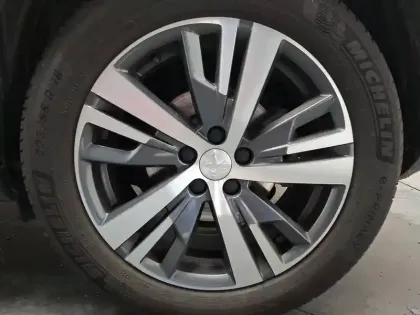 Photo 11 Peugeot 3008  BlueHDi 130ch S&S BVM6