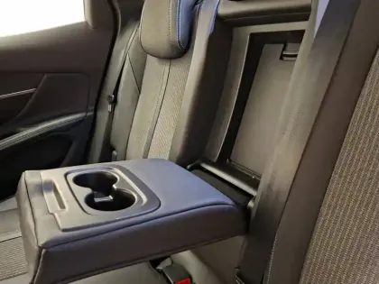 Photo 33 Peugeot 3008  BlueHDi 130ch S&S BVM6