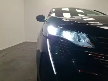 Photo 34 Peugeot 3008  BlueHDi 130ch S&S BVM6