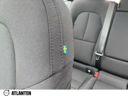 Photo 13 Volvo Xc40  Recharge Extended Range 252 ch 1EDT