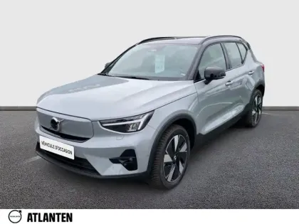 Photo Volvo Xc40 Ultimate