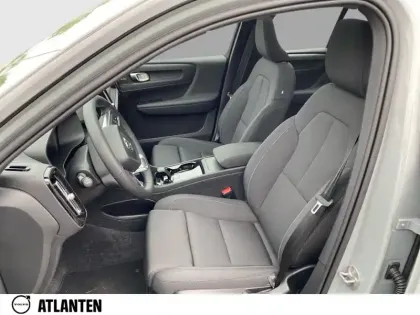 Photo 6 Volvo Xc40  Recharge Extended Range 252 ch 1EDT