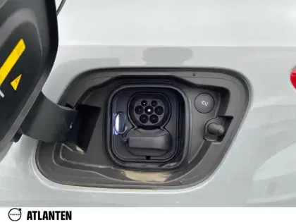 Photo 8 Volvo Xc40  Recharge Extended Range 252 ch 1EDT