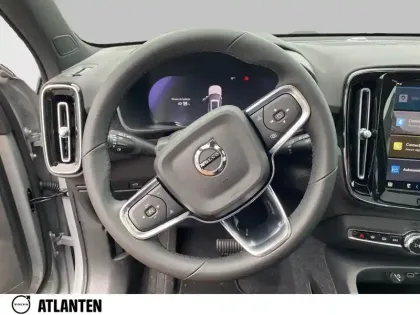 Photo 11 Volvo Xc40  Recharge Extended Range 252 ch 1EDT