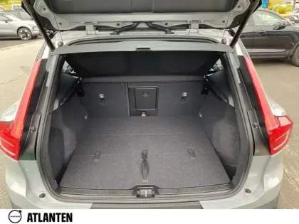Photo 5 Volvo Xc40  Recharge Extended Range 252 ch 1EDT