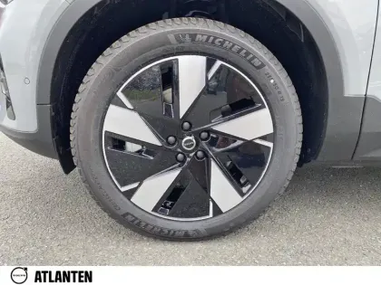Photo 7 Volvo Xc40  Recharge Extended Range 252 ch 1EDT