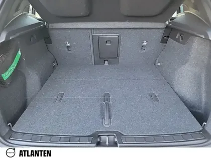 Photo 5 Volvo Xc40  Recharge Extended Range 252 ch 1EDT