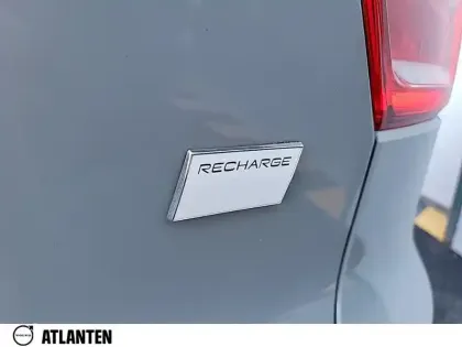 Photo 23 Volvo Xc40  Recharge Extended Range 252 ch 1EDT
