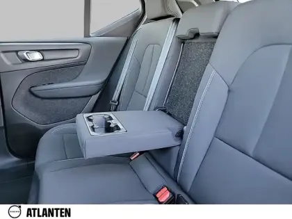 Photo 7 Volvo Xc40  Recharge Extended Range 252 ch 1EDT