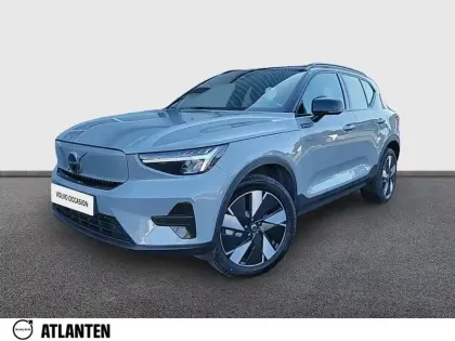 Photo Volvo Xc40 Plus