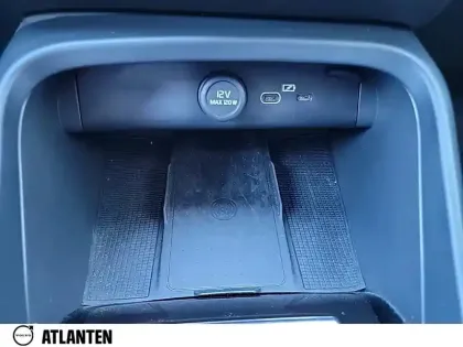 Photo 20 Volvo Xc40  Recharge Extended Range 252 ch 1EDT