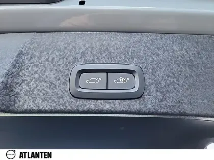 Photo 22 Volvo Xc40  Recharge Extended Range 252 ch 1EDT