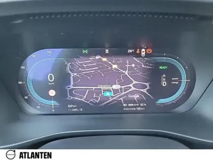 Photo 18 Volvo Xc40  Recharge Extended Range 252 ch 1EDT