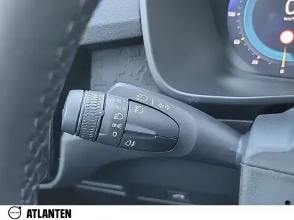 Photo 21 Volvo Xc40  Recharge Extended Range 252 ch 1EDT