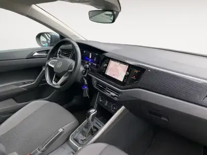 Photo 10 Volkswagen Taigo  1.0 TSI 110 DSG7