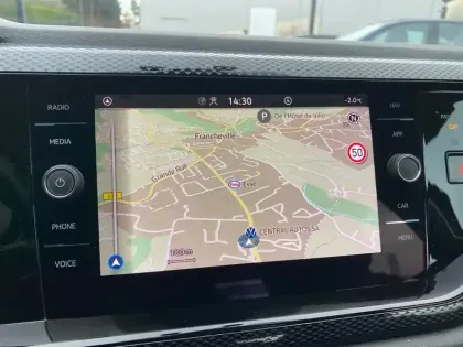 Photo 17 Volkswagen Taigo  1.0 TSI 110 DSG7