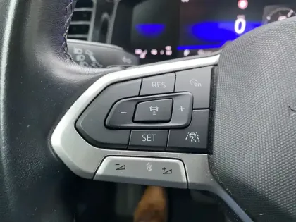 Photo 16 Volkswagen Taigo  1.0 TSI 110 DSG7