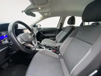 Photo 9 Volkswagen Taigo  1.0 TSI 110 DSG7