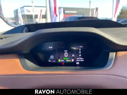 Photo 21 Skoda Enyaq  iV 80x