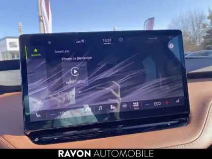 Photo 20 Skoda Enyaq  iV 80x