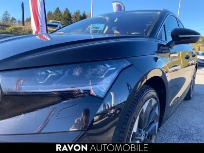 Photo 17 Skoda Enyaq  iV 80x