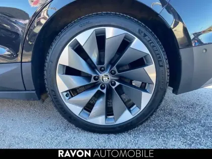 Photo 7 Skoda Enyaq  iV 80x