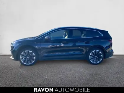 Photo 14 Skoda Enyaq  iV 80x