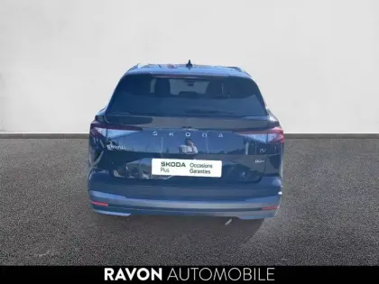 Photo 11 Skoda Enyaq  iV 80x