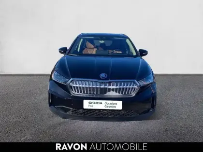 Photo 8 Skoda Enyaq  iV 80x