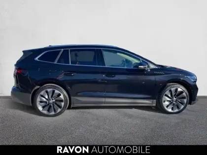 Photo 10 Skoda Enyaq  iV 80x