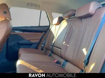 Photo 16 Skoda Enyaq  iV 80x