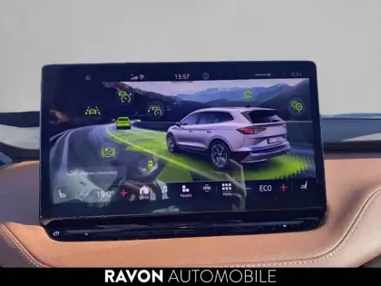 Photo 19 Skoda Enyaq  iV 80x